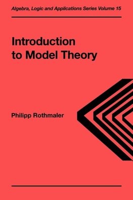 Rothmaler, P: Introduction to Model Theory