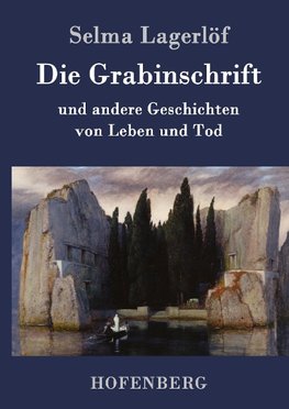 Die Grabinschrift