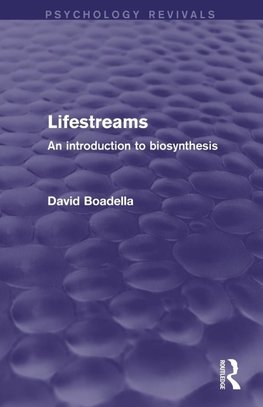 Lifestreams