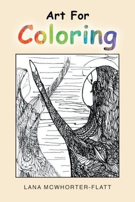 Art For Coloring