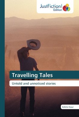 Travelling Tales