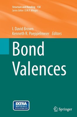 Bond Valences