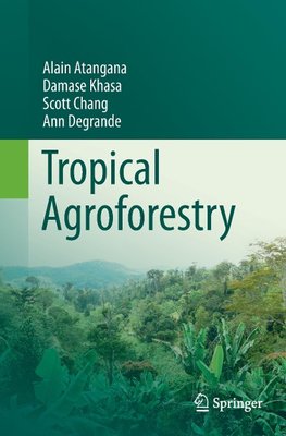 Tropical Agroforestry