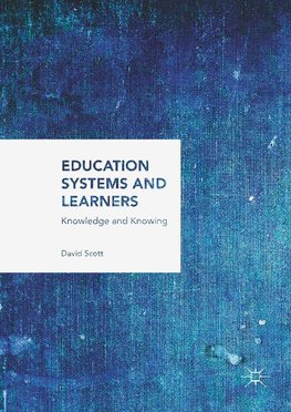 Education Systems and Learners