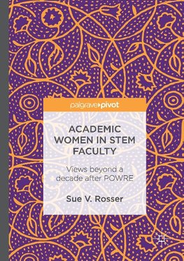 Academic Women in STEM Faculty