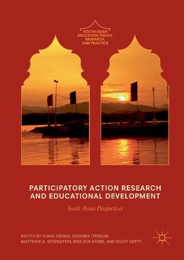 Participatory Action Research and Educational Development