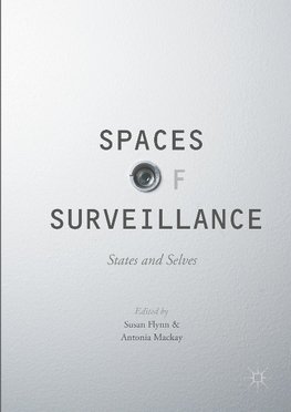 Spaces of Surveillance