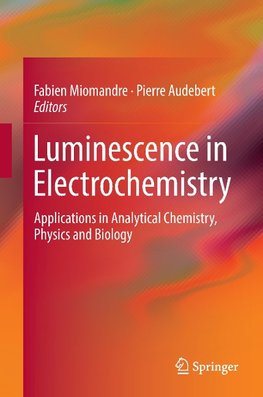 Luminescence in Electrochemistry