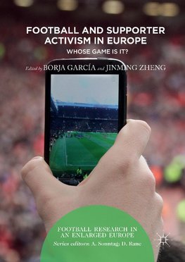 Football and Supporter Activism in Europe