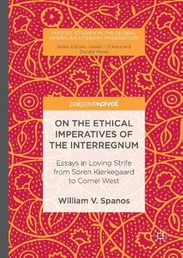 On the Ethical Imperatives of the Interregnum