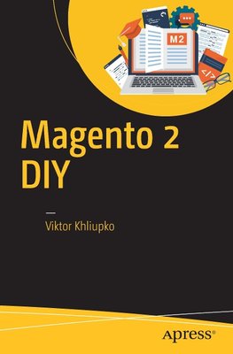 Magento 2 DIY