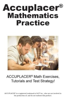 ACCUPLACER Mathematics Practice