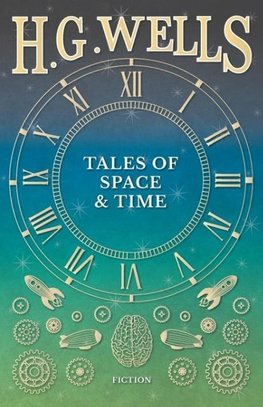 Tales of Space and Time