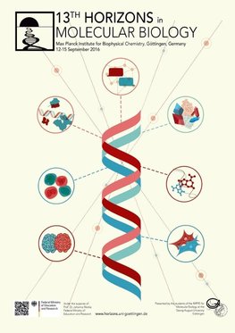 13th Horizons in Molecular Biology