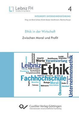 Ethik in der Wirtschaft