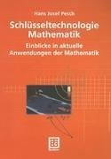 Schlüsseltechnologie Mathematik