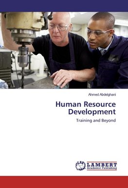 Human Resource Development