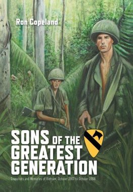 Sons of the Greatest Generation