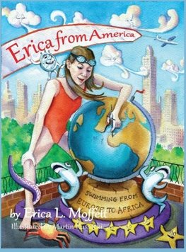 Erica from America