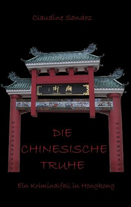 Die chinesische Truhe