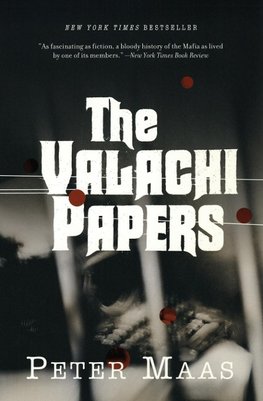 Valachi Papers, The