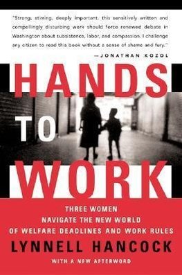 Hands to Work