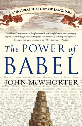 Power of Babel, The