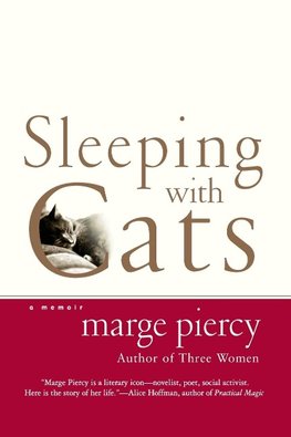 Sleeping with Cats: A Memoir