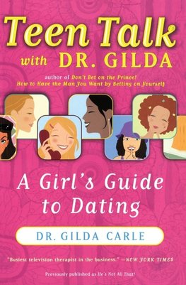 Teen Talk with Dr. Gilda