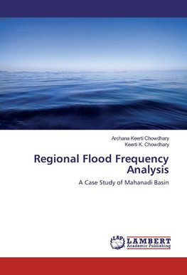 Regional Flood Frequency Analysis