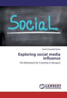 Exploring social media influence