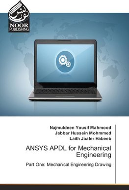 ANSYS APDL for Mechanical Engineering