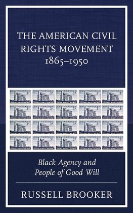 American Civil Rights Movement, 1865-1950