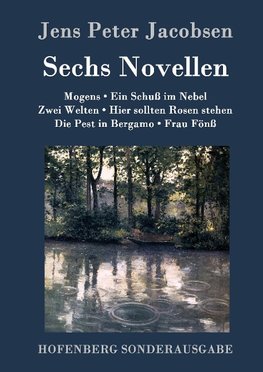 Sechs Novellen