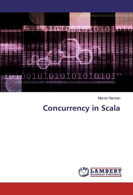 Concurrency in Scala