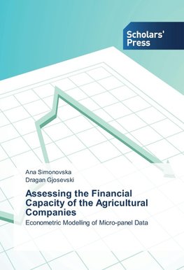 Assessing the Financial Capacity of the Agricultural Companies