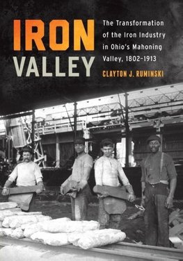 Iron Valley