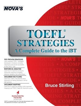 TOEFL Strategies