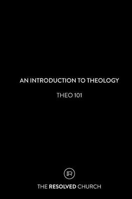 Theology 101