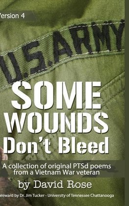 Some Wounds Don't Bleed