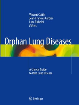 Orphan Lung Diseases