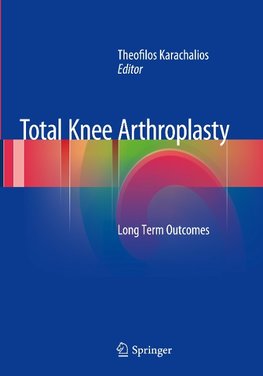 Total Knee Arthroplasty