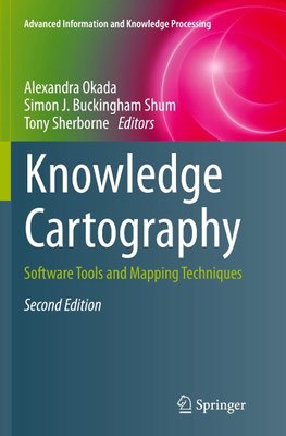 Knowledge Cartography