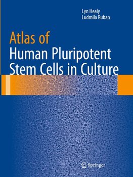 Atlas of Human Pluripotent Stem Cells in Culture