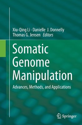 Somatic Genome Manipulation