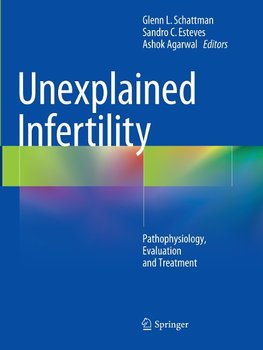 Unexplained Infertility