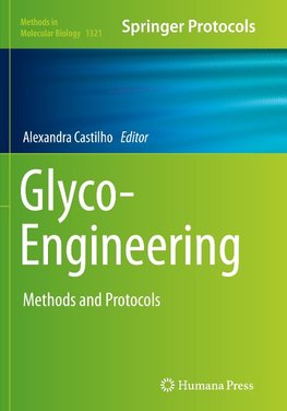 Glyco-Engineering