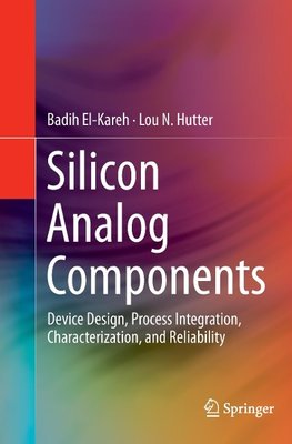 Silicon Analog Components