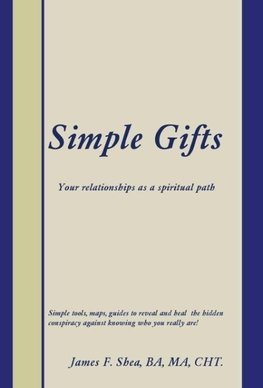 SIMPLE GIFTS