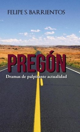 Pregón